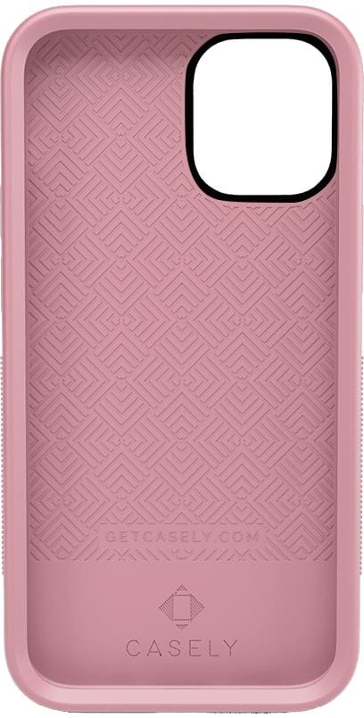 Mint Green on Pink | Ultra-Protective Bold Case - Image 21