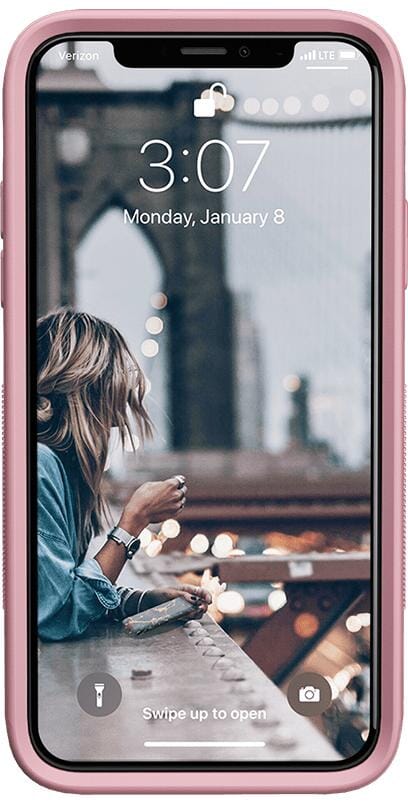 Mint Green on Pink | Ultra-Protective Bold Case - Image 24