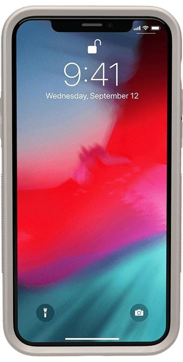 Purple Taupe on Nude | Ultra-Protective Bold Case - Image 15