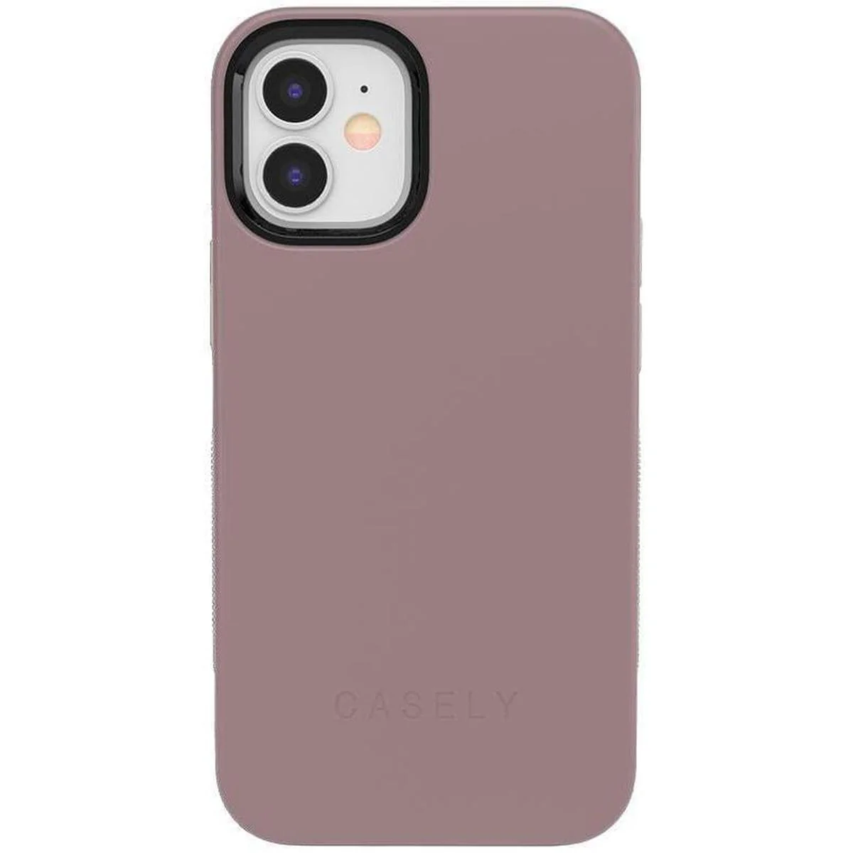 Purple Taupe on Nude | Ultra-Protective Bold Case - Image 19