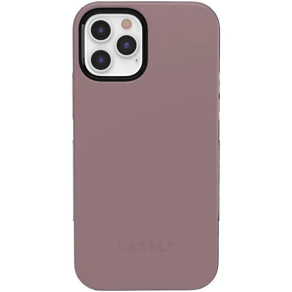 Purple Taupe on Nude | Ultra-Protective Bold Case - Image 22