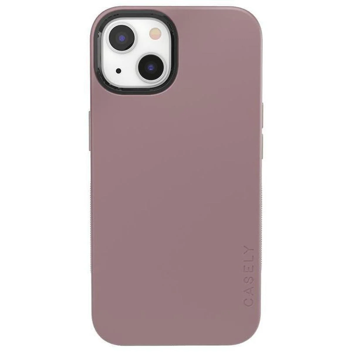 Purple Taupe on Nude | Ultra-Protective Bold Case - Image 25