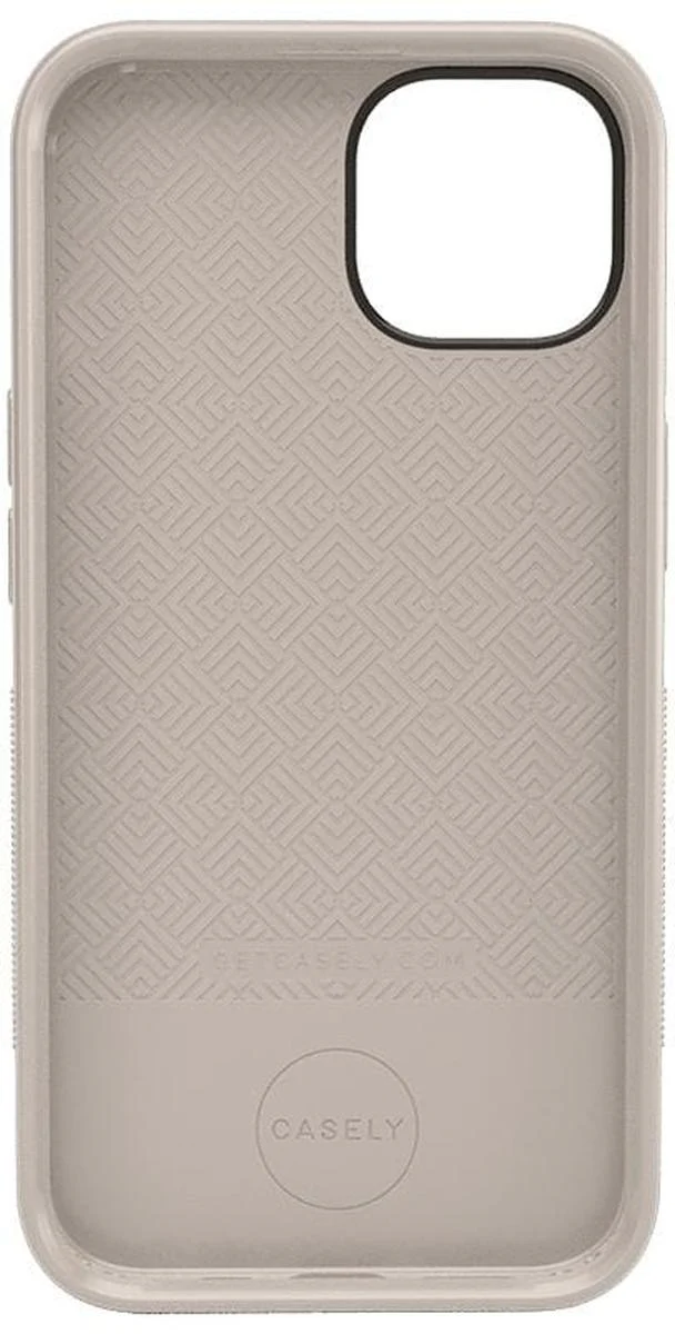 Purple Taupe on Nude | Ultra-Protective Bold Case - Image 27