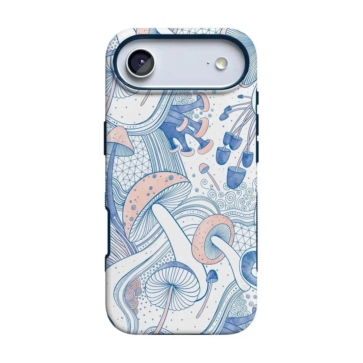 The Fun Guy | Enchanted Forest Mushroom Floral Case - Image 114