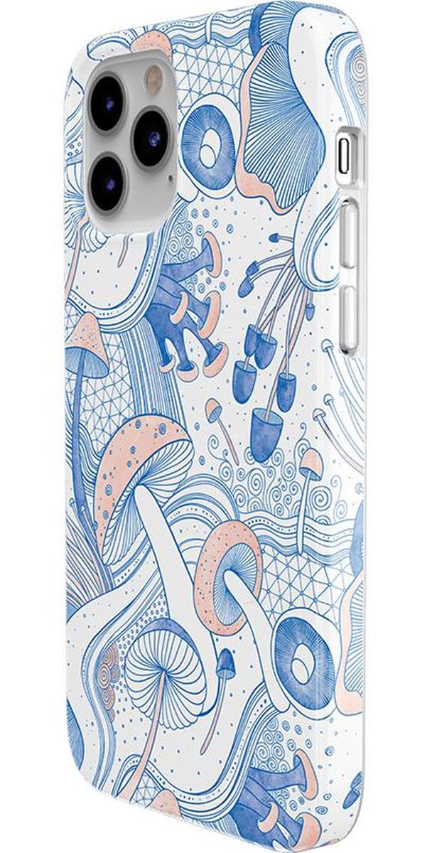 The Fun Guy | Enchanted Forest Mushroom Floral Case - Image 33