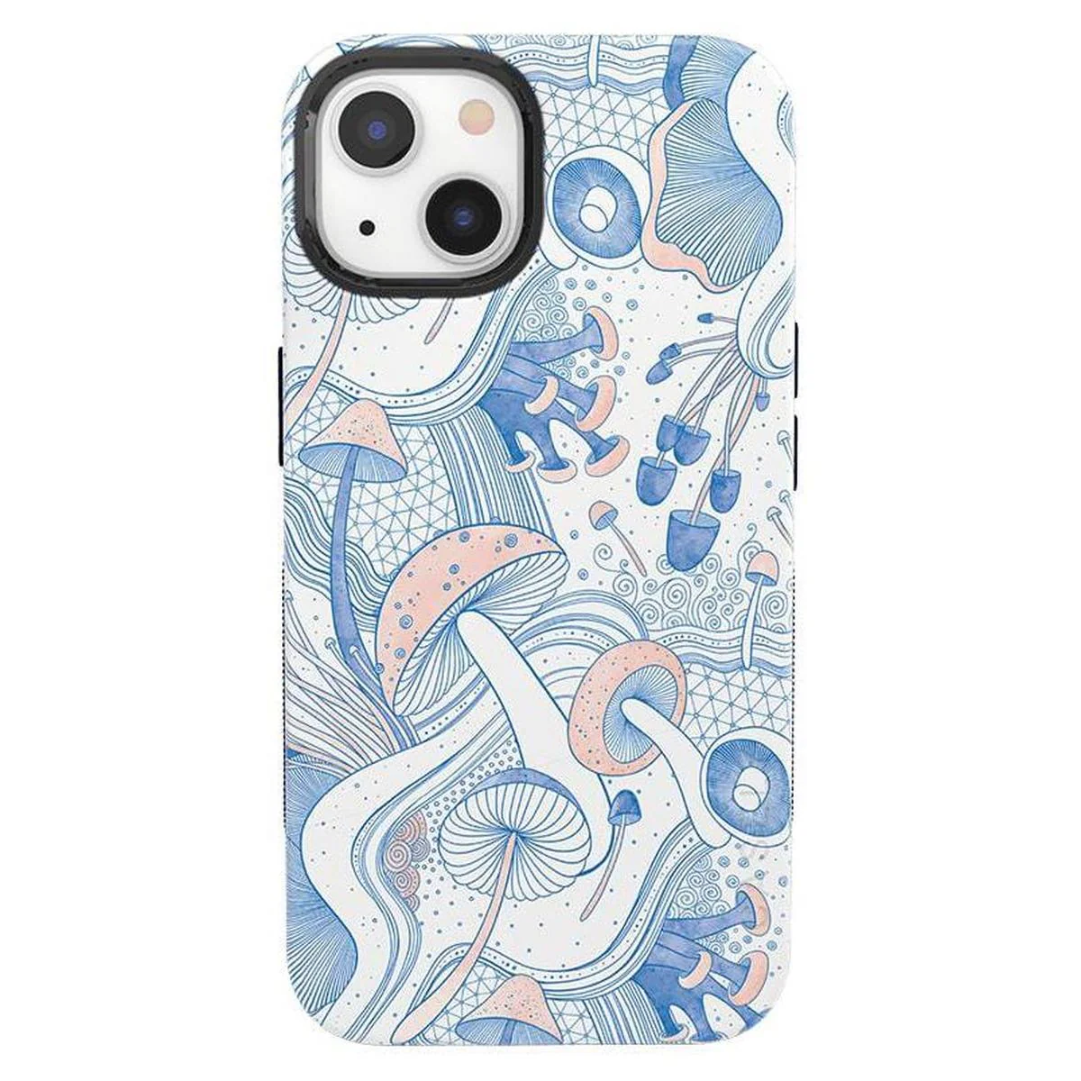 The Fun Guy | Enchanted Forest Mushroom Floral Case - Image 65