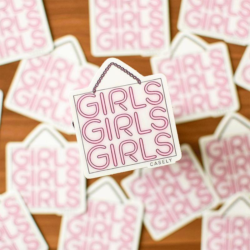 The Girl Power Pack - Image 4