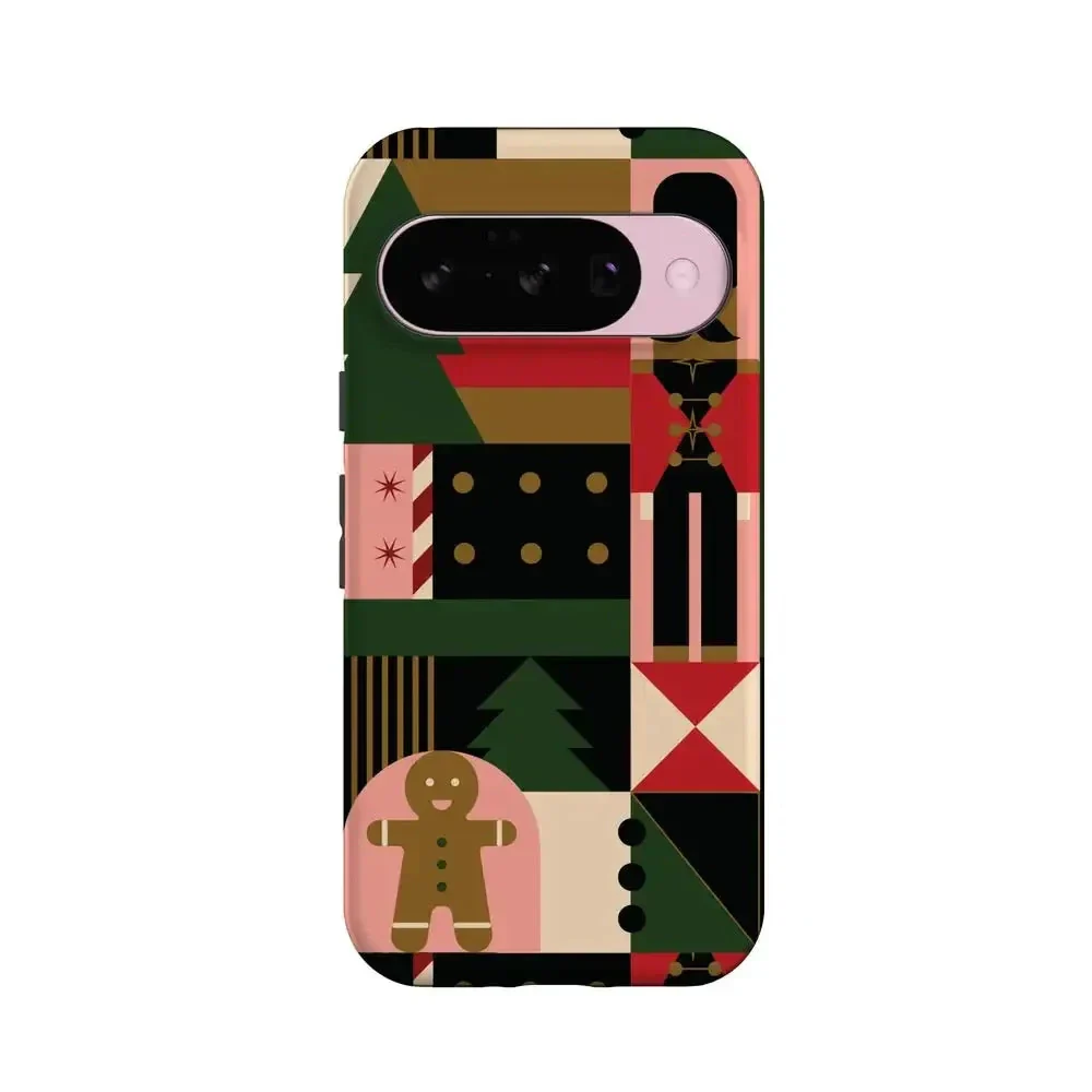 The Nutcracker | Holiday Case - Image 151
