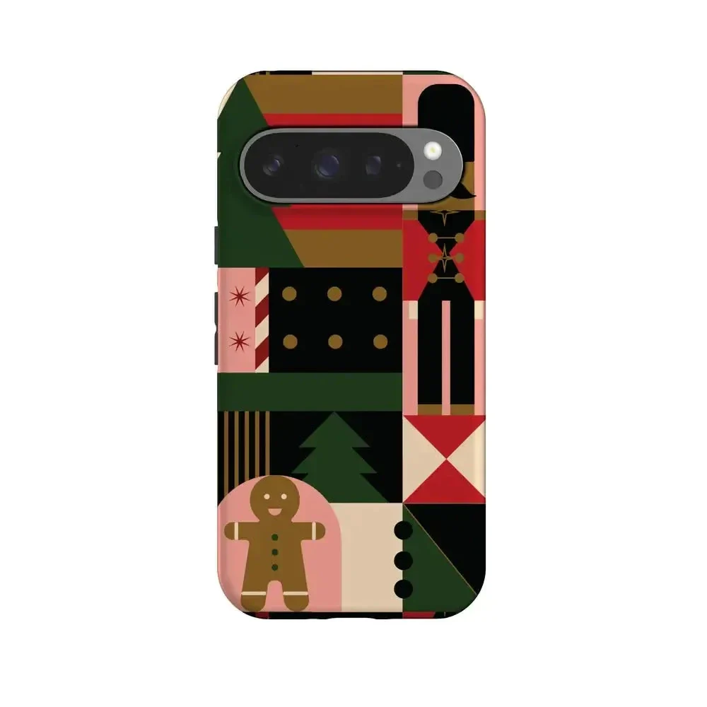 The Nutcracker | Holiday Case - Image 152