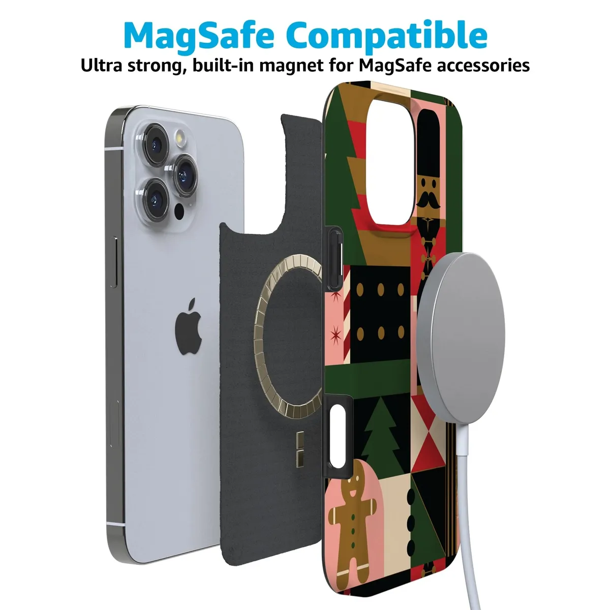 The Nutcracker | Holiday Case - Image 176