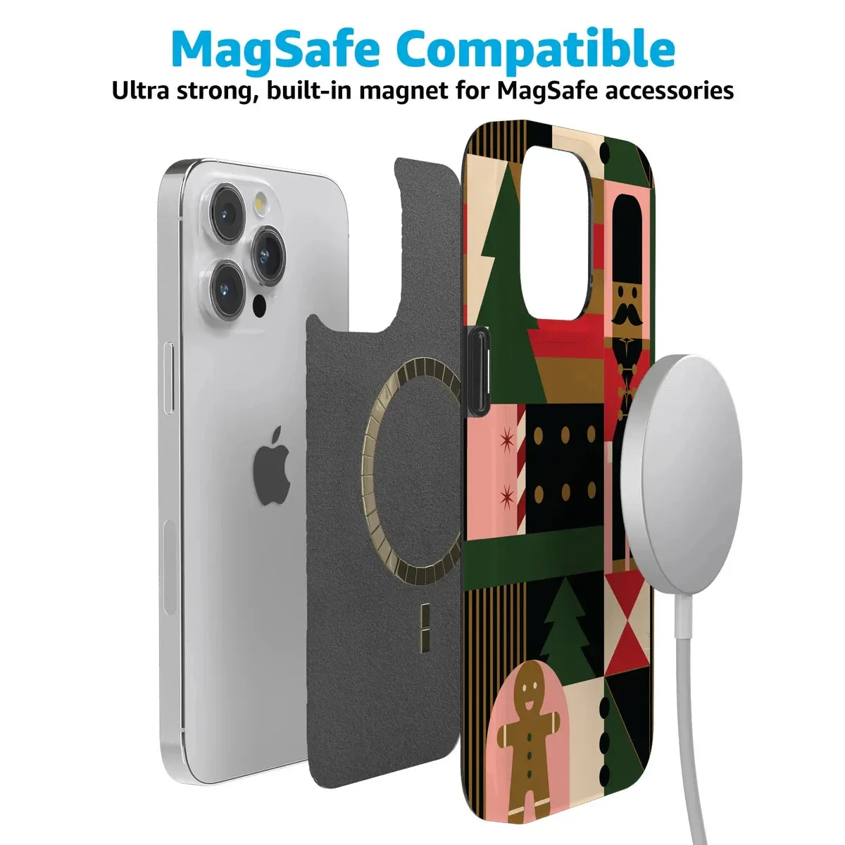 The Nutcracker | Holiday Case - Image 181
