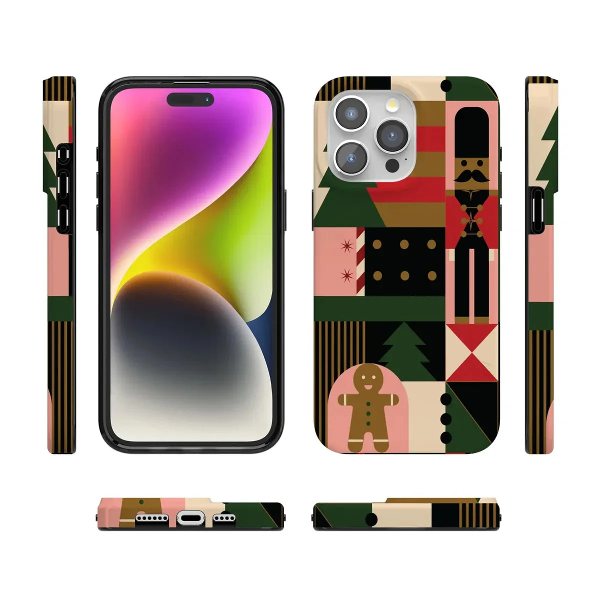 The Nutcracker | Holiday Case - Image 182