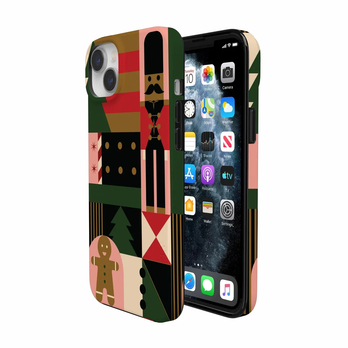 The Nutcracker | Holiday Case - Image 187