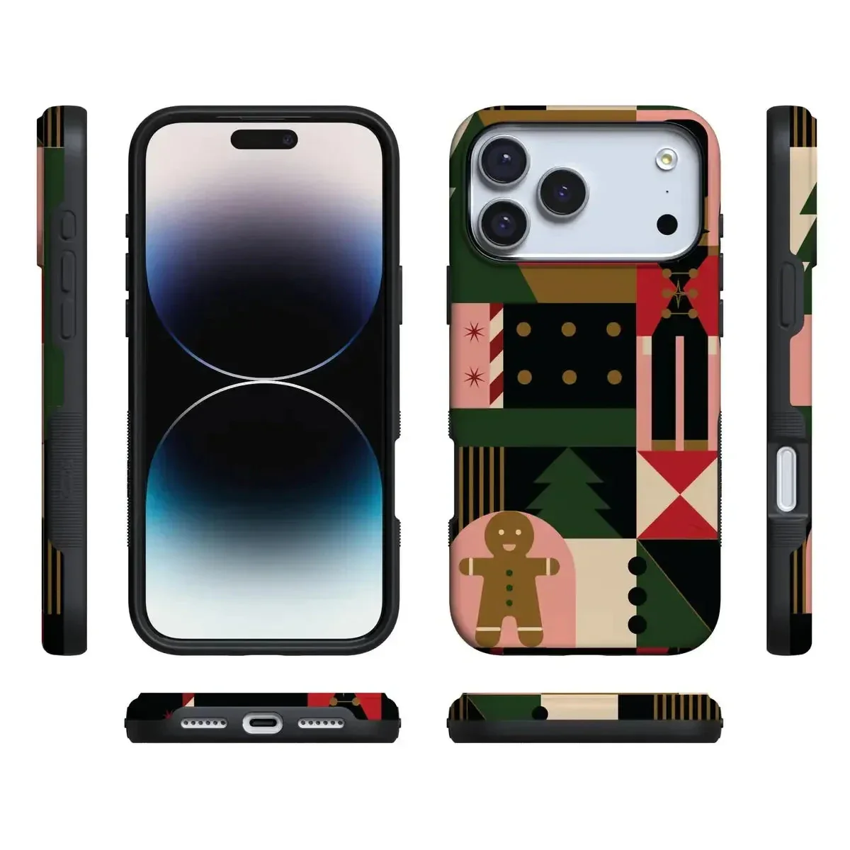 The Nutcracker | Holiday Case - Image 4