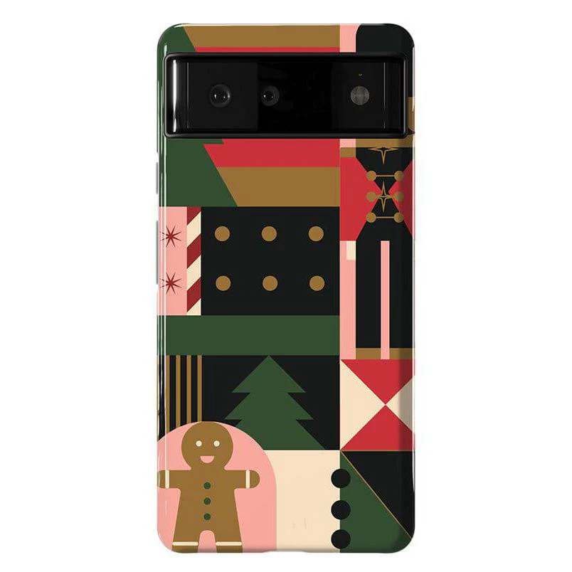 The Nutcracker | Holiday Case - Image 53