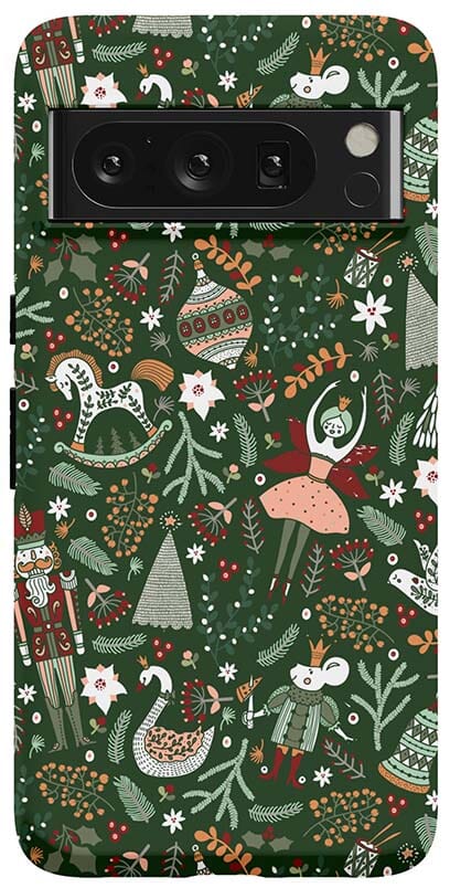 The Nutcracker | Holiday Case - Image 58