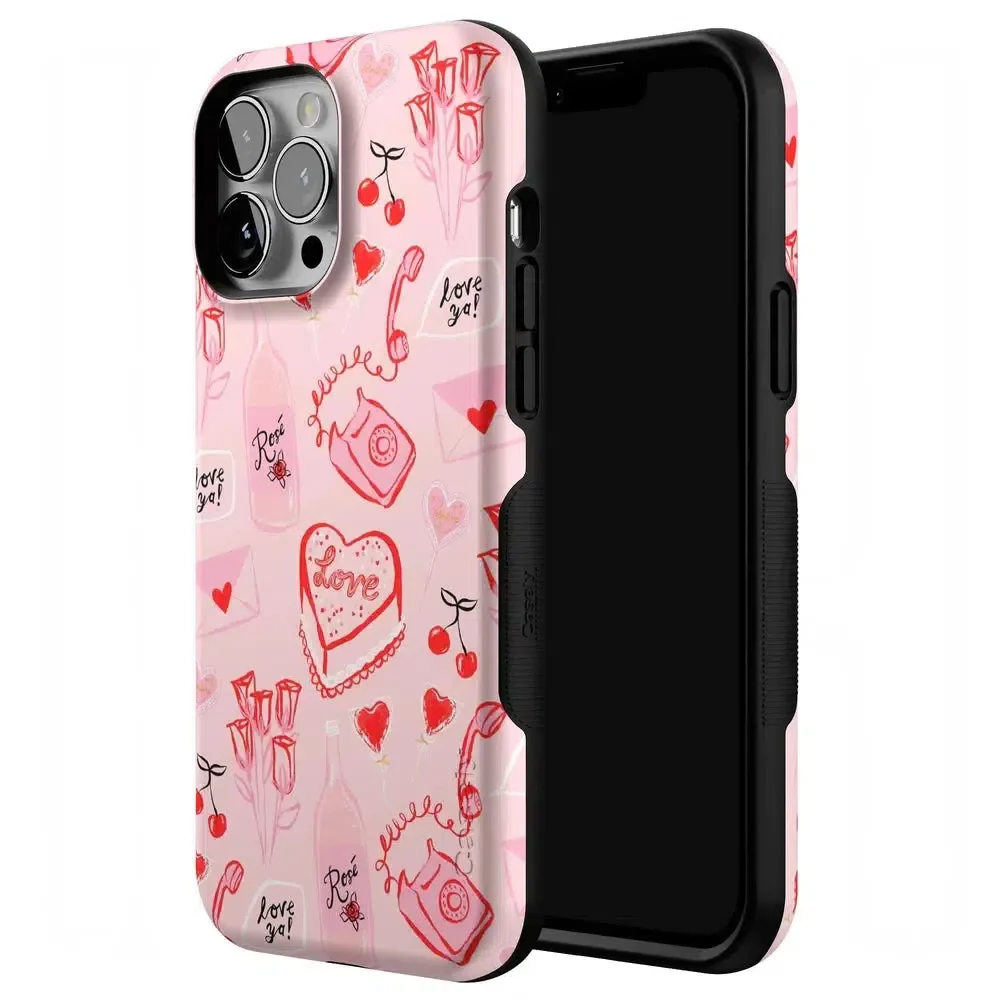 That's Amore | Valentine's Case - Image 100