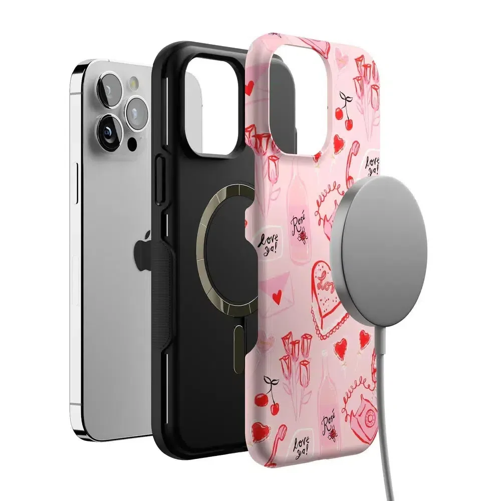 That's Amore | Valentine's Case - Image 103