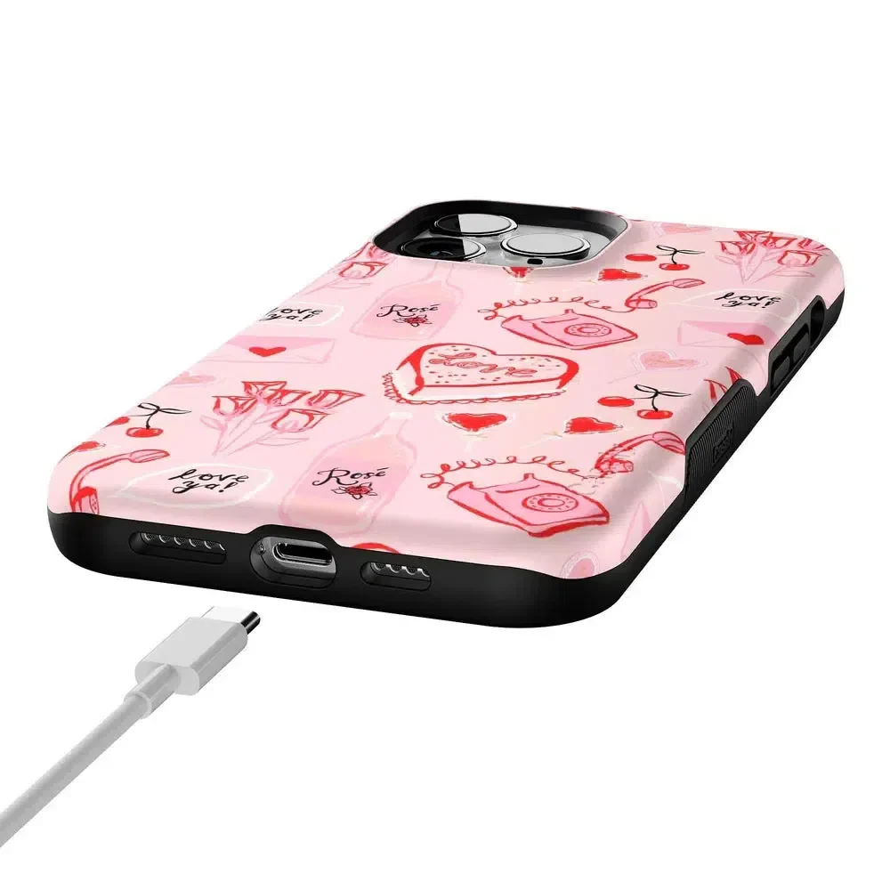 That's Amore | Valentine's Case - Image 104