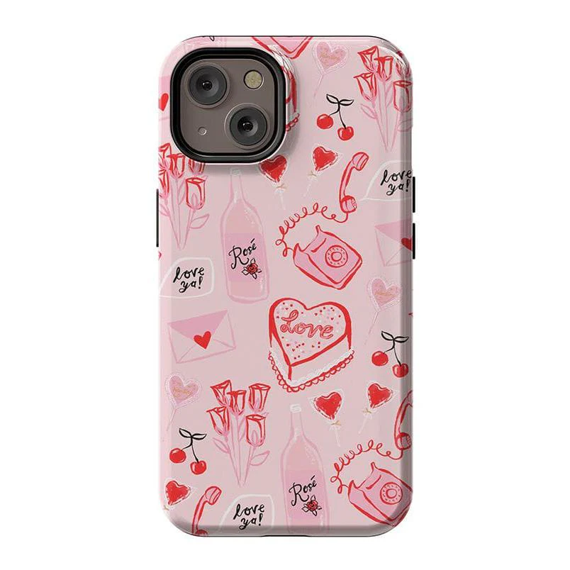 That's Amore | Valentine's Case - Image 11
