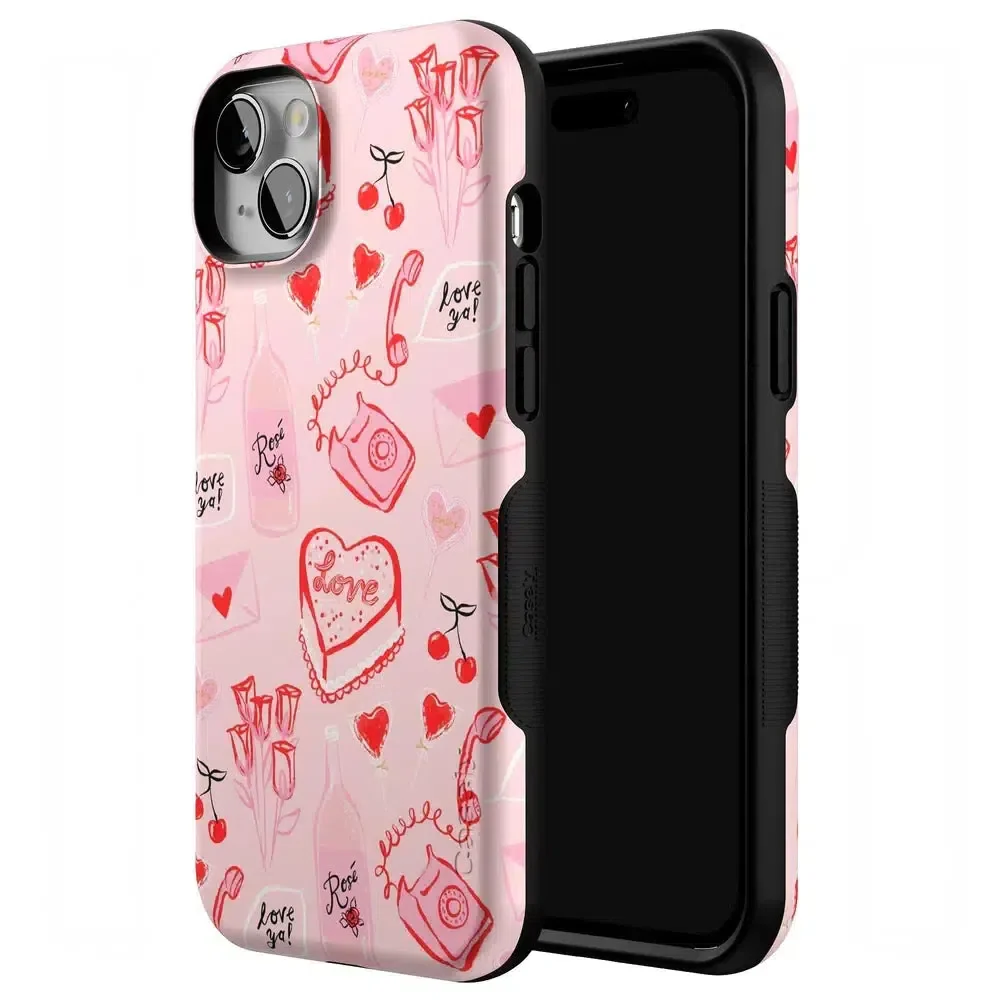 That's Amore | Valentine's Case - Image 110