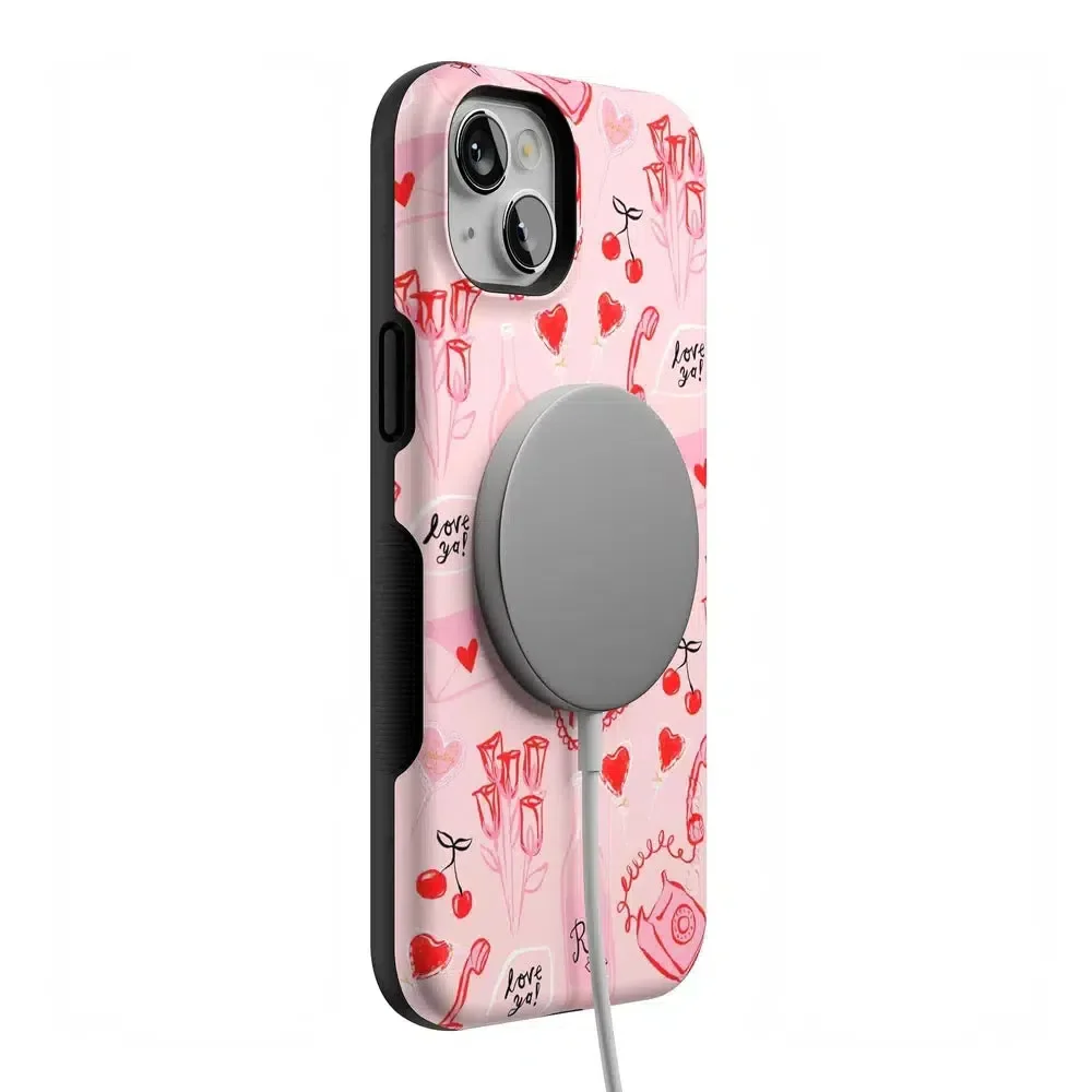 That's Amore | Valentine's Case - Image 112