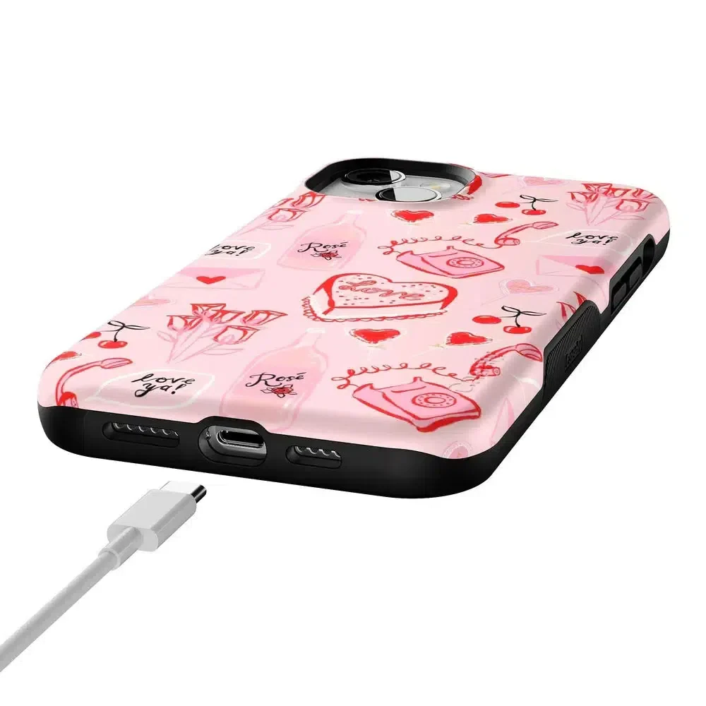That's Amore | Valentine's Case - Image 114