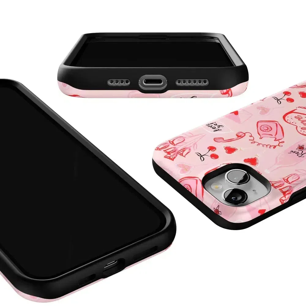 That's Amore | Valentine's Case - Image 115