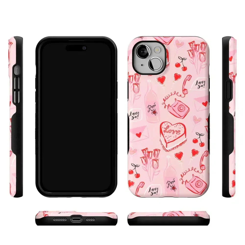 That's Amore | Valentine's Case - Image 116
