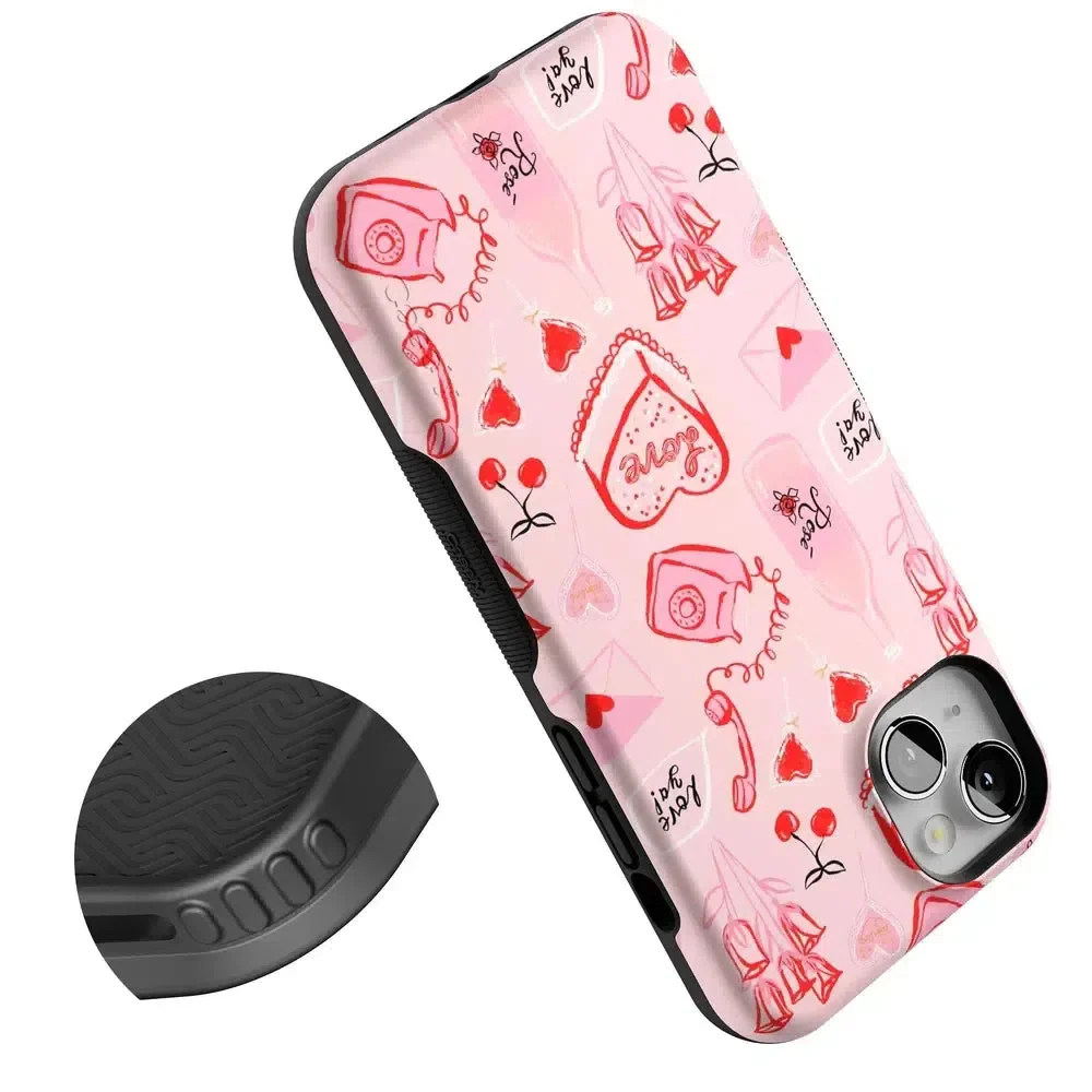 That's Amore | Valentine's Case - Image 117