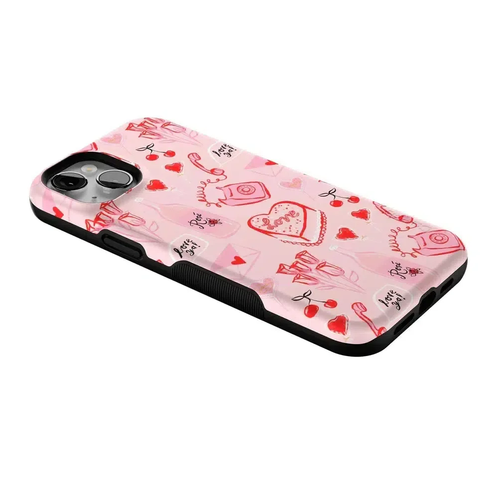 That's Amore | Valentine's Case - Image 118