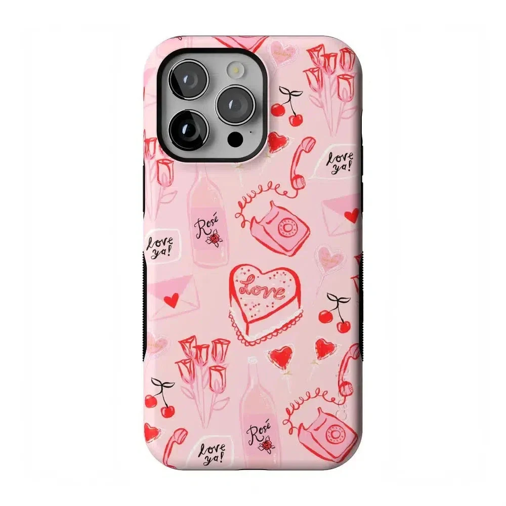 That's Amore | Valentine's Case - Image 119