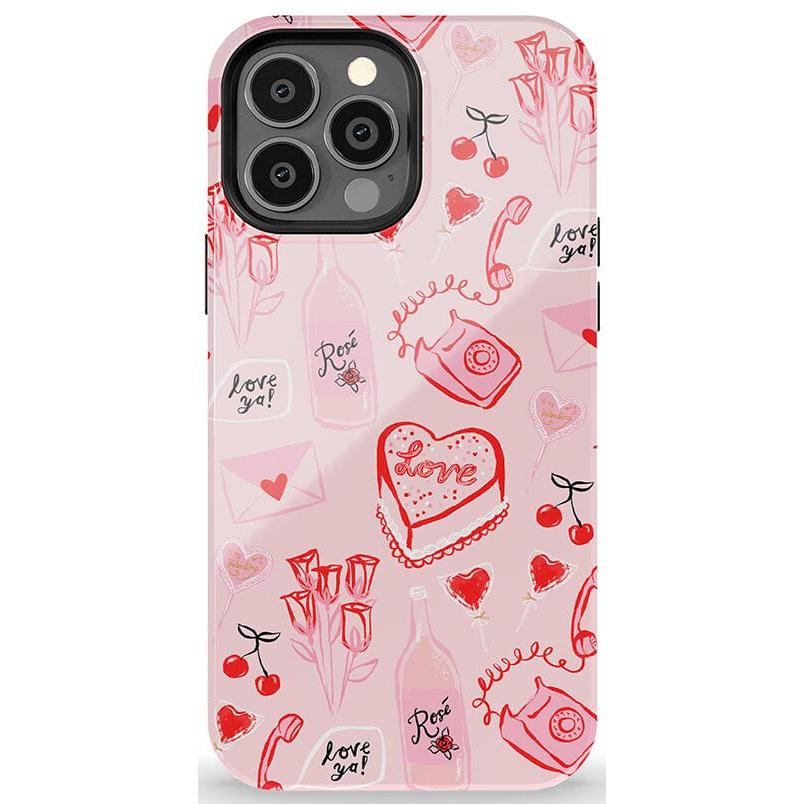 That's Amore | Valentine's Case - Image 12