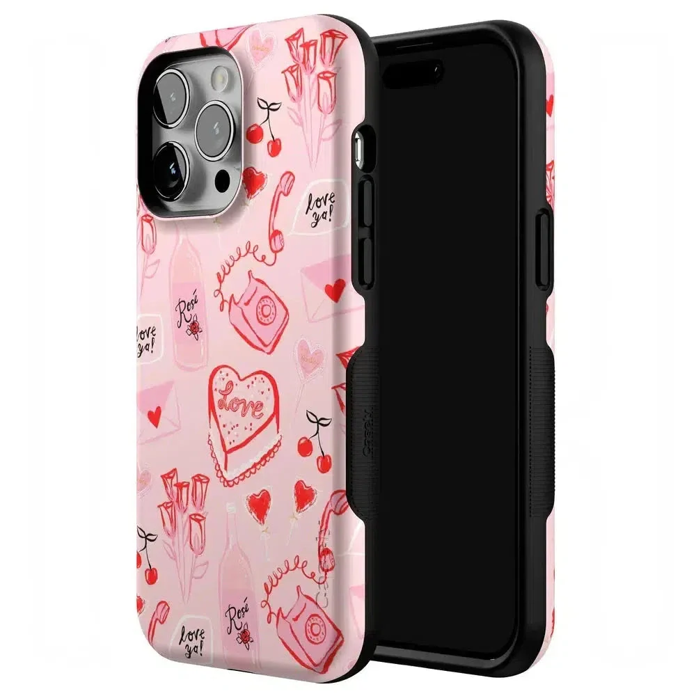 That's Amore | Valentine's Case - Image 120