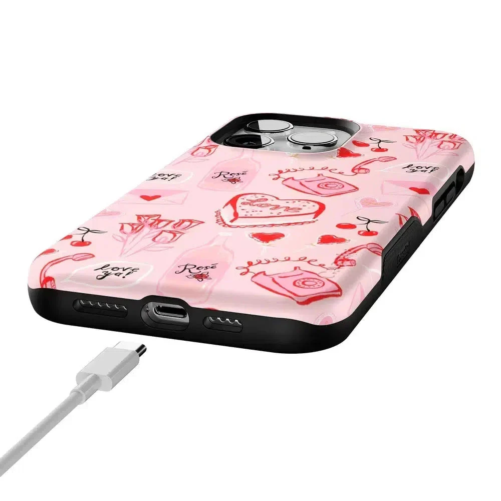 That's Amore | Valentine's Case - Image 124