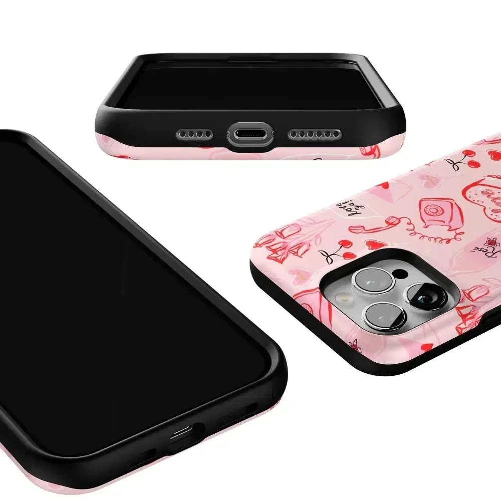That's Amore | Valentine's Case - Image 125