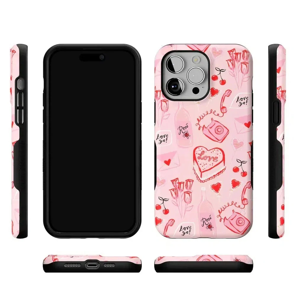 That's Amore | Valentine's Case - Image 126
