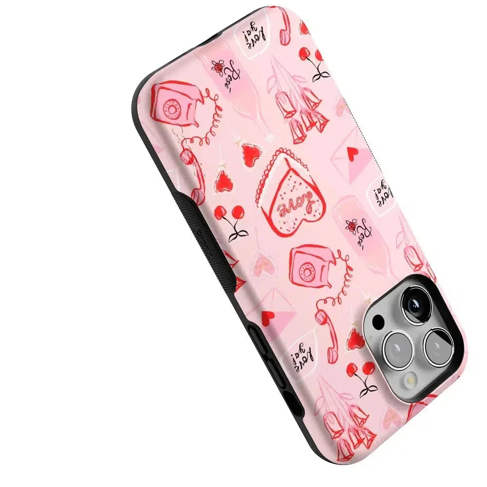 That's Amore | Valentine's Case - Image 127