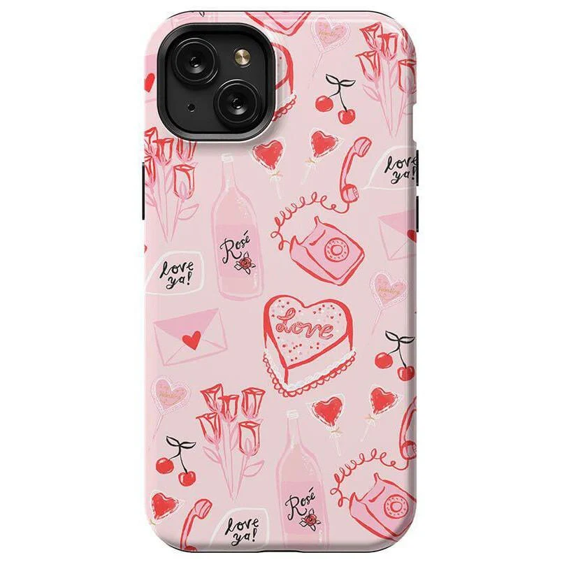 That's Amore | Valentine's Case - Image 128