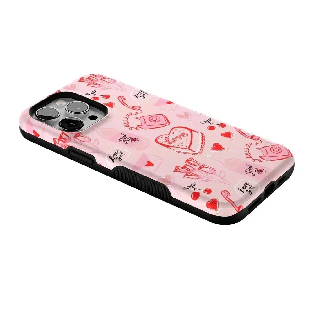 That's Amore | Valentine's Case - Image 129