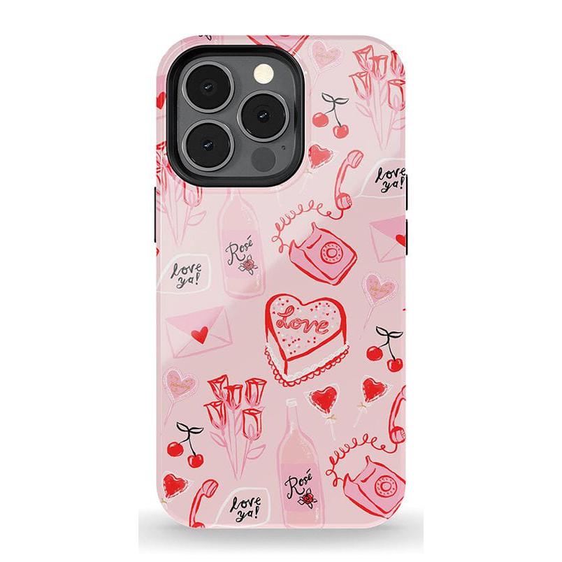 That's Amore | Valentine's Case - Image 13