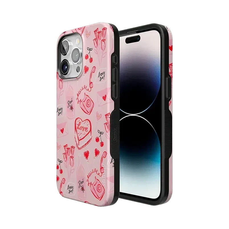 That's Amore | Valentine's Case - Image 131