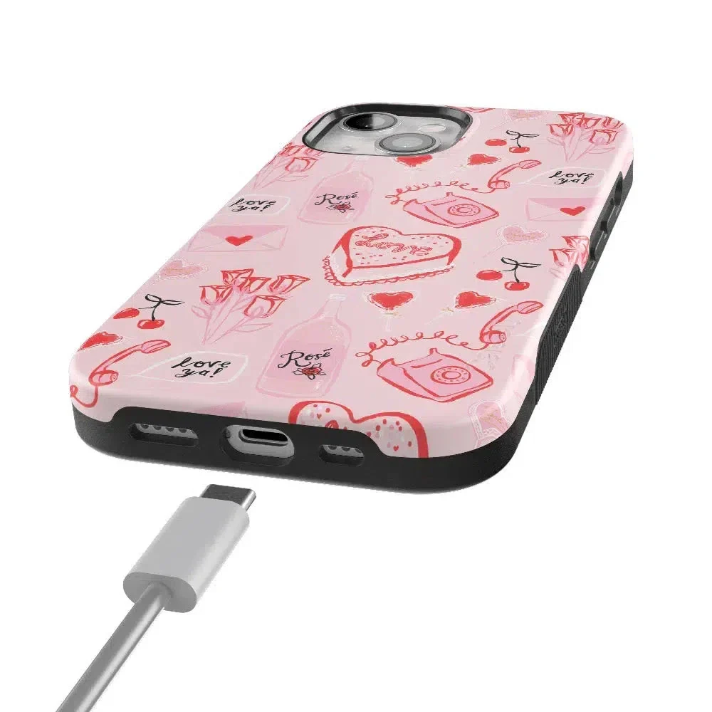 That's Amore | Valentine's Case - Image 134