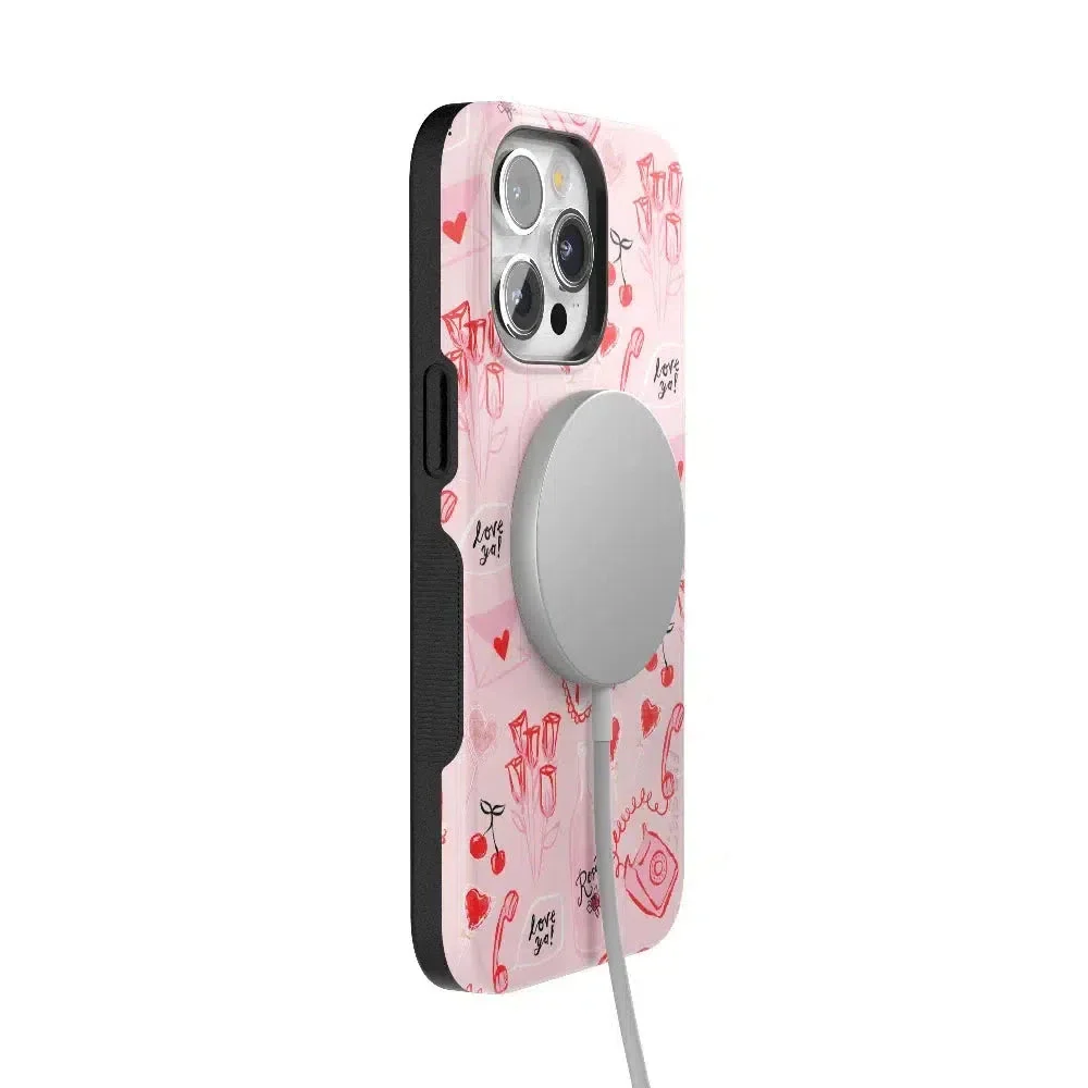 That's Amore | Valentine's Case - Image 136