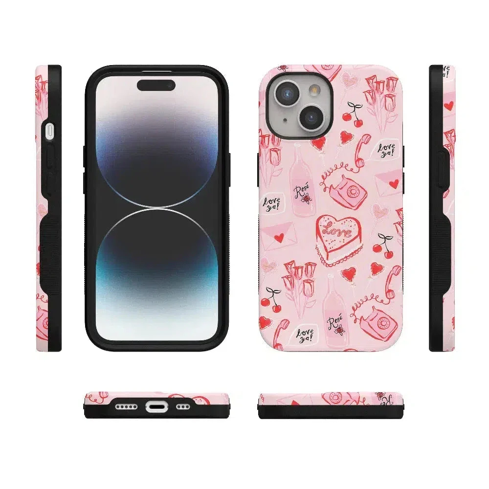 That's Amore | Valentine's Case - Image 137