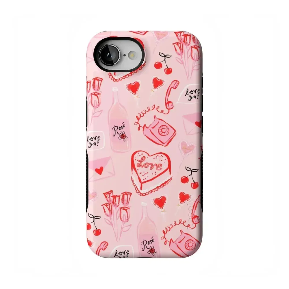 That's Amore | Valentine's Case - Image 138