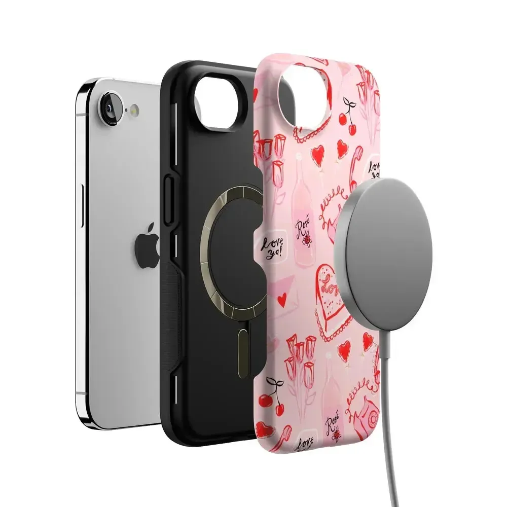 That's Amore | Valentine's Case - Image 139