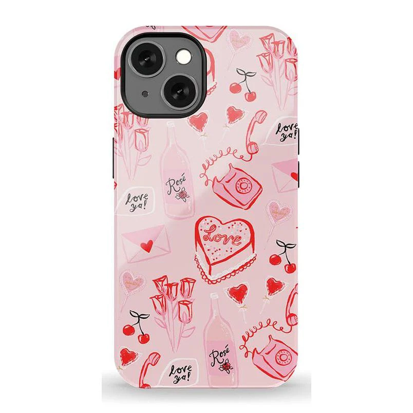 That's Amore | Valentine's Case - Image 14