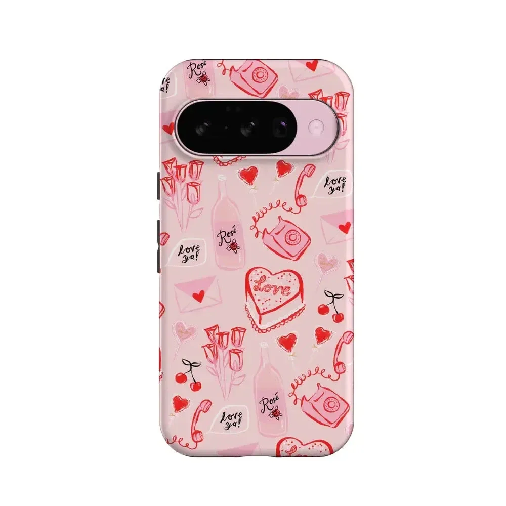 That's Amore | Valentine's Case - Image 143