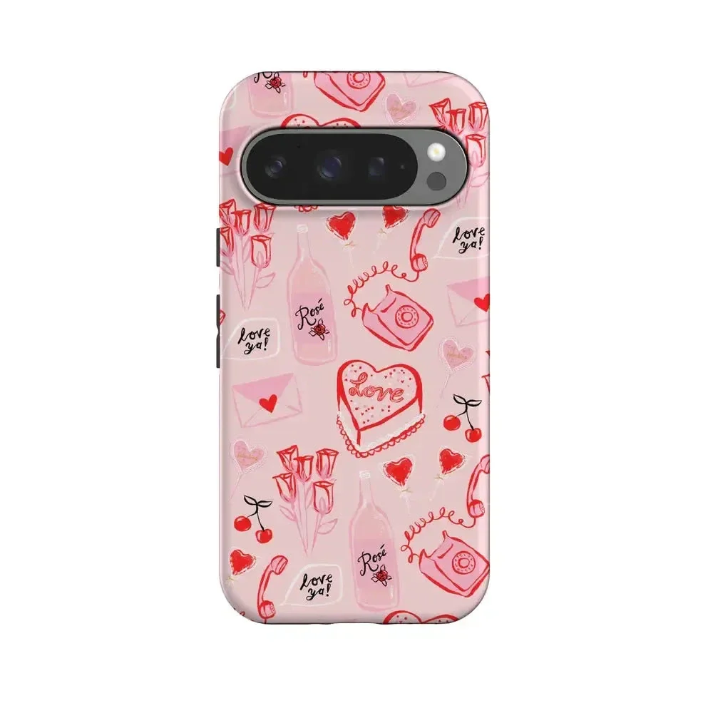 That's Amore | Valentine's Case - Image 144